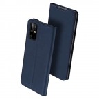 Card Holder Magnetic Smart Flip Mobile Phone Case For Samsung S20 Ultra Leather Case 