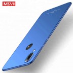 Luxury Slim Hard PC Protective Cell Phone Cover For Huawei P20 Lite 