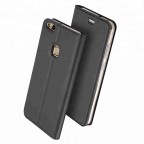 Huawei P10 Lite Cover Luxury Card Holder Wallet Flip Leather Phone Cases For Huawei P10 Lite