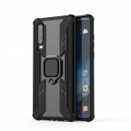 Shock Proof TPU PC Smartphone Coque Cover For Huawei P30 Pro Lite Case