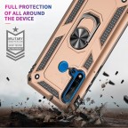 Ring Holder Shockproof Case Cell Phone Accessories For Huawei Nova 5 Pro