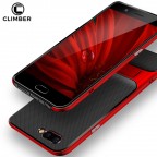 Premium PC TPU Hybrid Kickstand Mobile Phone Back Cover For OPPO A71 A77 R9s R10 R11 R15 Plus F3 Case Cover 