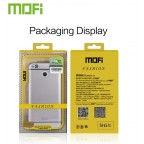 Mofi Thin Electroplating 3 In1 Hybrid Hard PC Smart Back Cover Case For Oppo R11 R9 R9S F3 Plus A53 A57 A59 A39 A37 A33 
