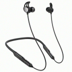 TWS Bluetooth Earphone & Headphone Halter Earphone Sport Wireless Hand Free Headset