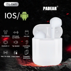 i9 Earphone mini Bluetooth headsets i9s TWS 5.0 Colorful Earbuds for iPhone Android 