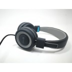Headphones Wired Headset Music Headphones