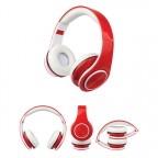OEM earphone headphone wired gaming headset with mp3 player