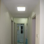 New 18w led square recessed panel light ceiling lights for restaurant bedroom Living room 