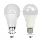 Led light bulb 12w 