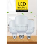 High power 15W20W plastic aluminum energy saving T-shaped indoor lighting white LED bulb 