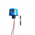 professional modern adjustable light control photocell sensor
