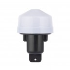 professional modern adjustable light control photocell sensor 