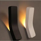 3W LED Wall Lamp Indoor lighting warm Light For Living Room Bed Room wall lamp 