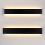 Warm White Modern LED Wall Lamp 6W 14W 20W Living room Bedroom Bedside Lamp Aisle Bathroom Front Mirror Lights 