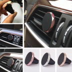  Car Phone Holder Air Vent Ventilation 360 Degree for iPhone Xs Max 