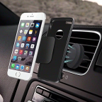iPhone for Samsung Phone Holder Car Magnet Mount Holder Stand 