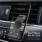 Car Air Vent Mount Holder 360 Degree Magnetic Car Phone Holder Cellphone Mount for iPhone 11 for Galaxy Note 9