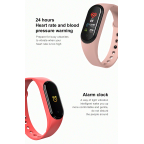 Color Screen M4 smart band Sport Hear Rate M4 smart watch band