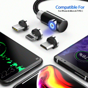 Magnetic Cable (3)